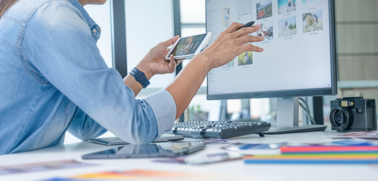 Agence de création de site internet à Toulouse - Cohérence