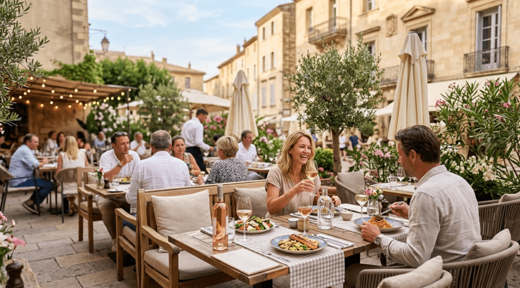 Restaurant près de Étables-sur-Mer - NORD SUD